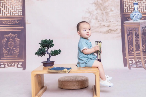 东平宝宝屁股淤青
